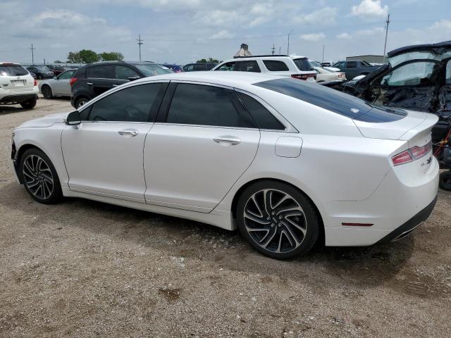 Photo 1 VIN: 3LN6L5A97LR623448 - LINCOLN MKZ 