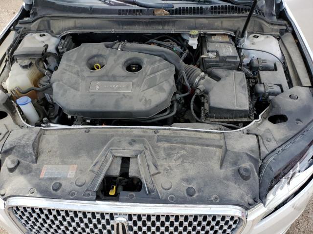 Photo 10 VIN: 3LN6L5A97LR623448 - LINCOLN MKZ 