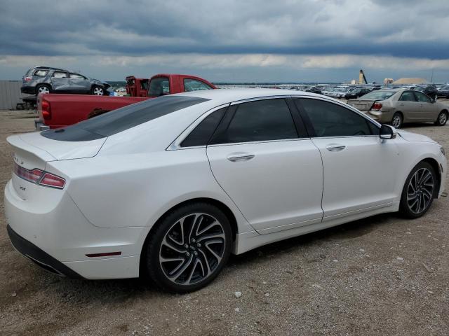 Photo 2 VIN: 3LN6L5A97LR623448 - LINCOLN MKZ 