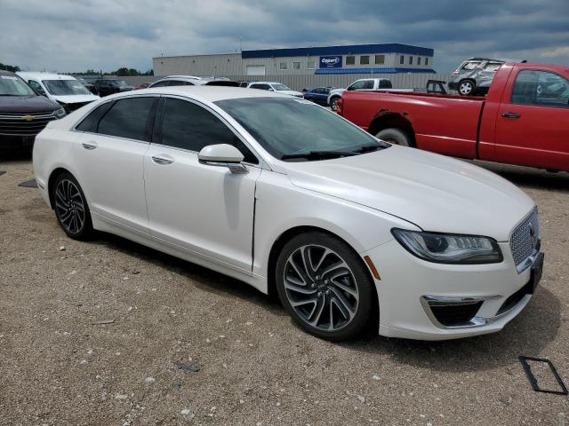 Photo 3 VIN: 3LN6L5A97LR623448 - LINCOLN MKZ 