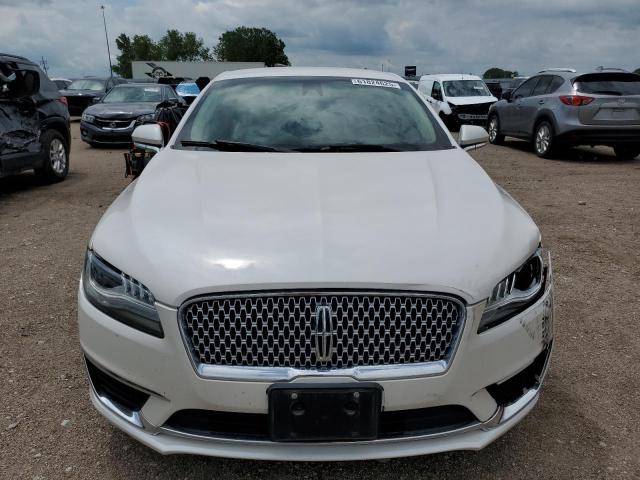 Photo 4 VIN: 3LN6L5A97LR623448 - LINCOLN MKZ 