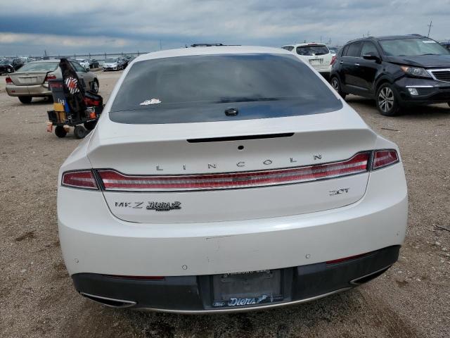 Photo 5 VIN: 3LN6L5A97LR623448 - LINCOLN MKZ 