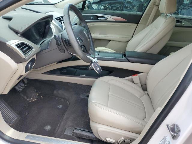 Photo 6 VIN: 3LN6L5A97LR623448 - LINCOLN MKZ 