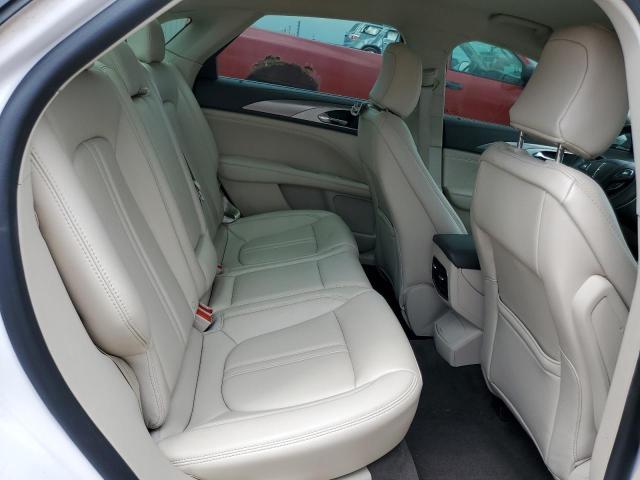 Photo 9 VIN: 3LN6L5A97LR623448 - LINCOLN MKZ 