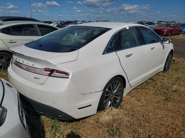 Photo 3 VIN: 3LN6L5A98HR609341 - LINCOLN MKZ PREMIE 