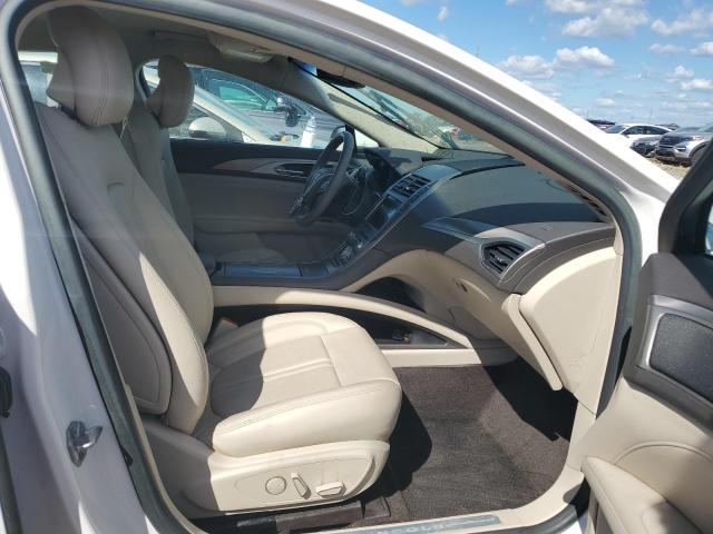 Photo 4 VIN: 3LN6L5A98HR609341 - LINCOLN MKZ PREMIE 