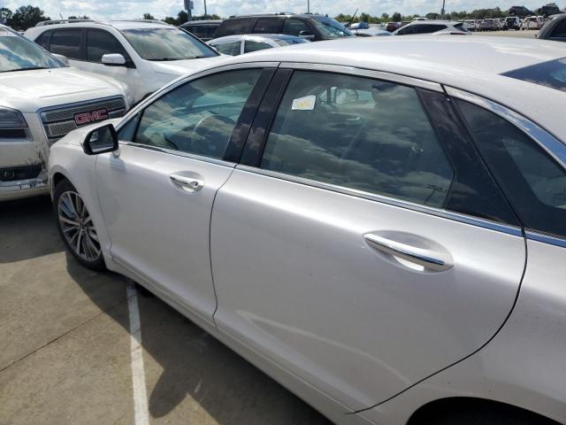 Photo 8 VIN: 3LN6L5A98HR609341 - LINCOLN MKZ PREMIE 