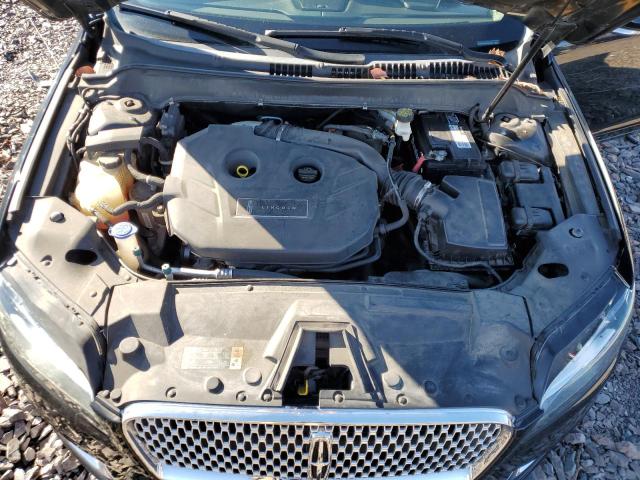 Photo 10 VIN: 3LN6L5A98HR648589 - LINCOLN MKZ PREMIE 