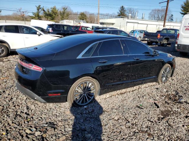 Photo 2 VIN: 3LN6L5A98HR648589 - LINCOLN MKZ PREMIE 