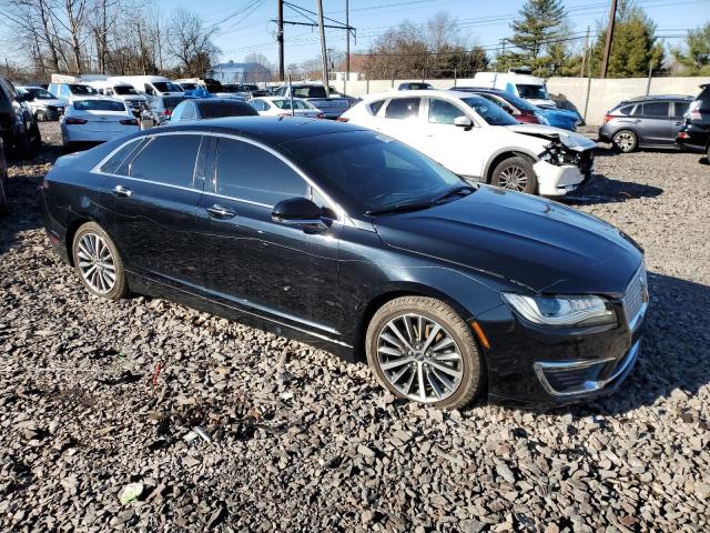 Photo 3 VIN: 3LN6L5A98HR648589 - LINCOLN MKZ PREMIE 