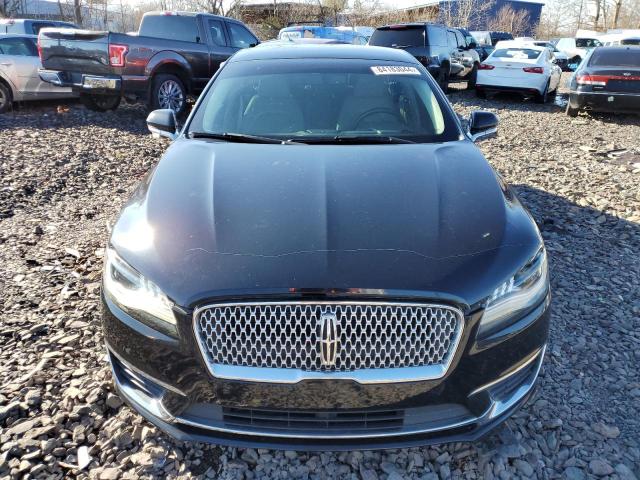 Photo 4 VIN: 3LN6L5A98HR648589 - LINCOLN MKZ PREMIE 