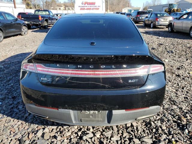 Photo 5 VIN: 3LN6L5A98HR648589 - LINCOLN MKZ PREMIE 