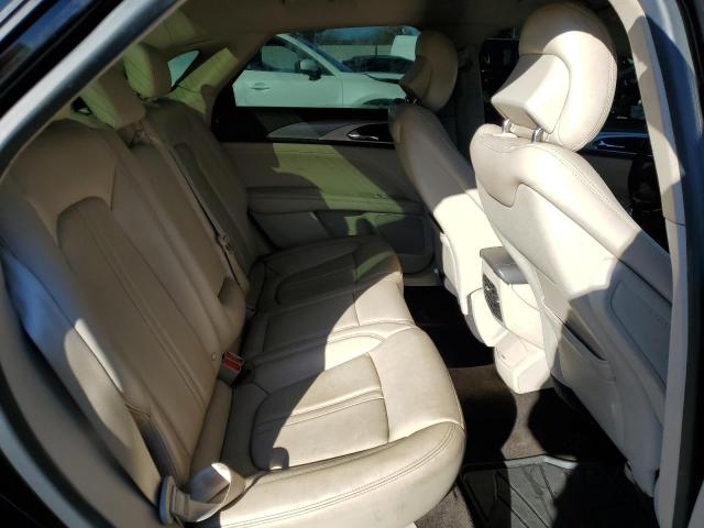 Photo 9 VIN: 3LN6L5A98HR648589 - LINCOLN MKZ PREMIE 