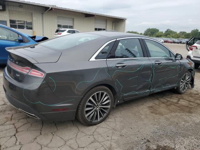 Photo 2 VIN: 3LN6L5A98HR649998 - LINCOLN MKZ PREMIE 