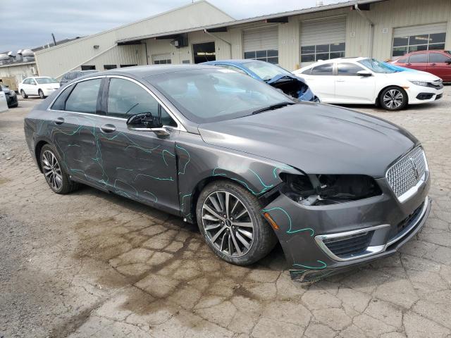 Photo 3 VIN: 3LN6L5A98HR649998 - LINCOLN MKZ PREMIE 