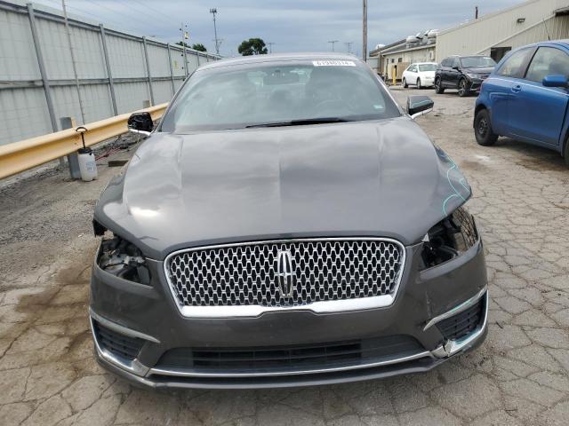 Photo 4 VIN: 3LN6L5A98HR649998 - LINCOLN MKZ PREMIE 