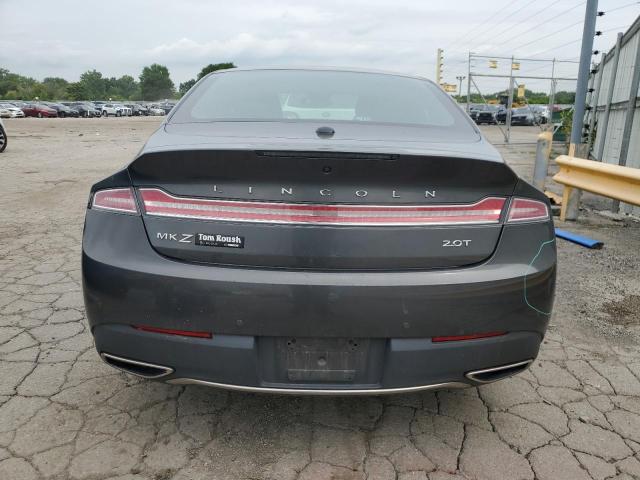 Photo 5 VIN: 3LN6L5A98HR649998 - LINCOLN MKZ PREMIE 