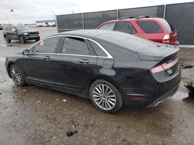 Photo 1 VIN: 3LN6L5A98JR628767 - LINCOLN MKZ PREMIE 