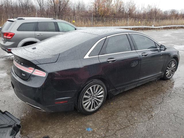 Photo 2 VIN: 3LN6L5A98JR628767 - LINCOLN MKZ PREMIE 