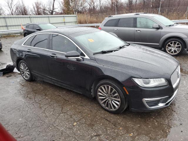 Photo 3 VIN: 3LN6L5A98JR628767 - LINCOLN MKZ PREMIE 