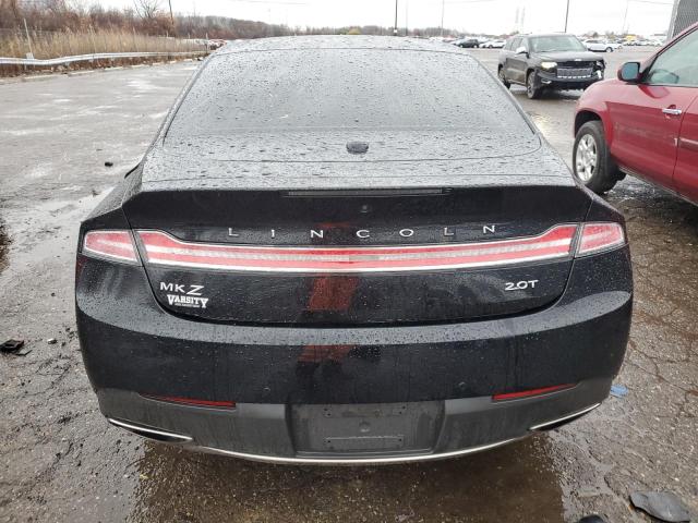 Photo 5 VIN: 3LN6L5A98JR628767 - LINCOLN MKZ PREMIE 