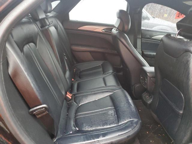 Photo 9 VIN: 3LN6L5A98JR628767 - LINCOLN MKZ PREMIE 