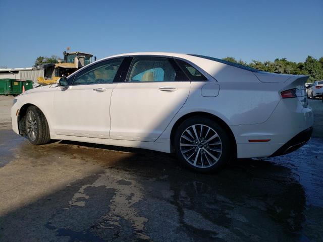 Photo 1 VIN: 3LN6L5A98LR605752 - LINCOLN MKZ 