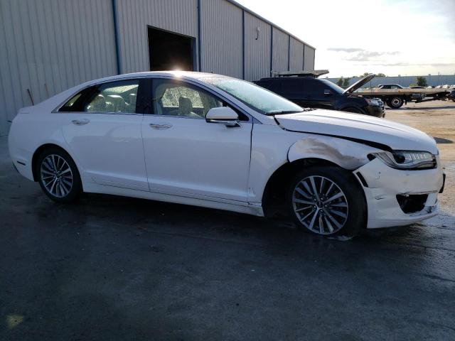 Photo 3 VIN: 3LN6L5A98LR605752 - LINCOLN MKZ 