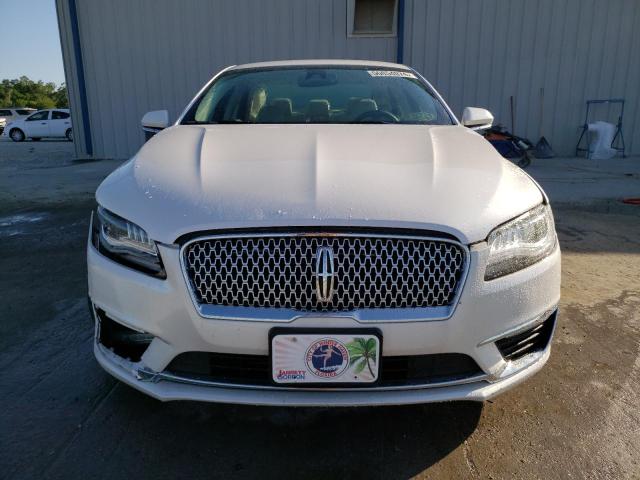 Photo 4 VIN: 3LN6L5A98LR605752 - LINCOLN MKZ 