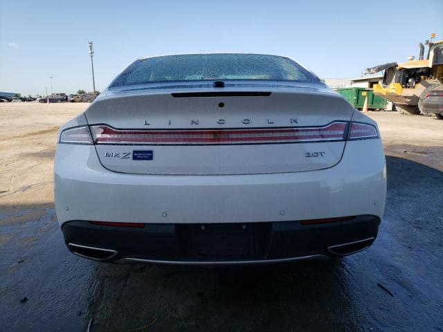 Photo 5 VIN: 3LN6L5A98LR605752 - LINCOLN MKZ 