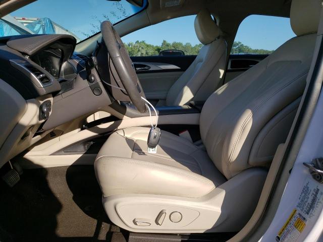 Photo 6 VIN: 3LN6L5A98LR605752 - LINCOLN MKZ 