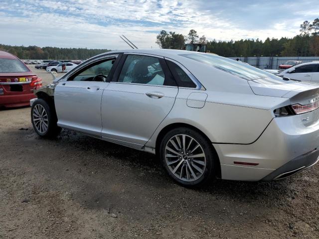 Photo 1 VIN: 3LN6L5A99HR635298 - LINCOLN MKZ 