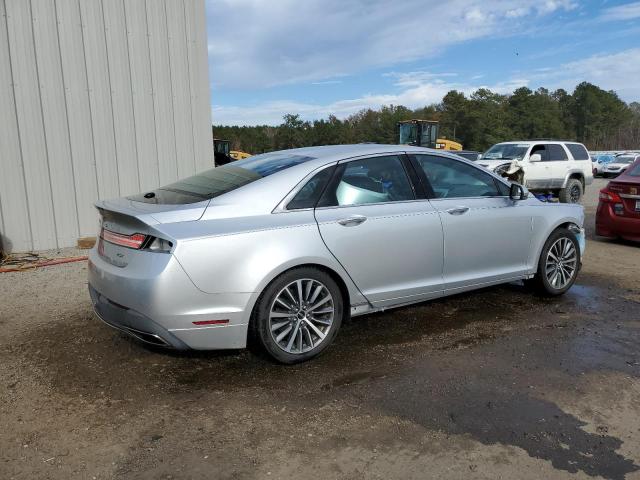 Photo 2 VIN: 3LN6L5A99HR635298 - LINCOLN MKZ 