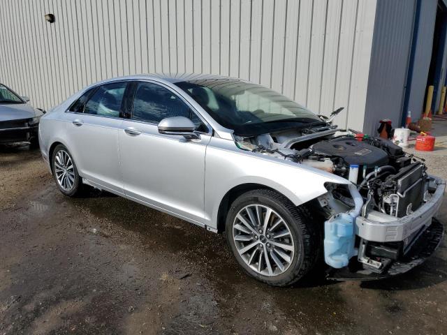 Photo 3 VIN: 3LN6L5A99HR635298 - LINCOLN MKZ 