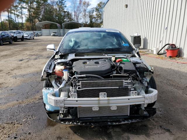 Photo 4 VIN: 3LN6L5A99HR635298 - LINCOLN MKZ 