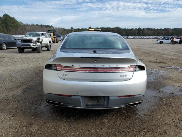 Photo 5 VIN: 3LN6L5A99HR635298 - LINCOLN MKZ 