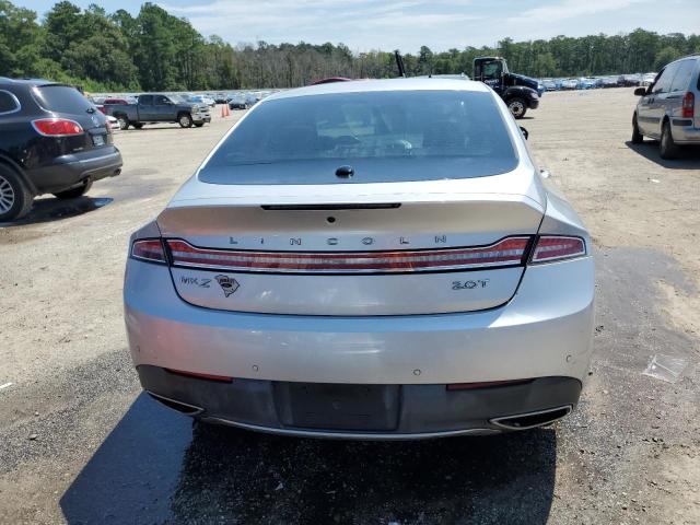 Photo 5 VIN: 3LN6L5A99HR639366 - LINCOLN MKZ PREMIE 