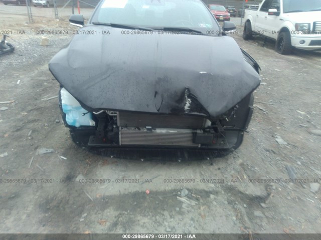 Photo 5 VIN: 3LN6L5A99KR631825 - LINCOLN MKZ 