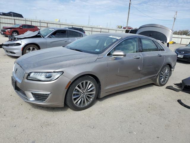 Photo 0 VIN: 3LN6L5A99KR634532 - LINCOLN MKZ 