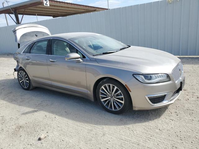 Photo 3 VIN: 3LN6L5A99KR634532 - LINCOLN MKZ 