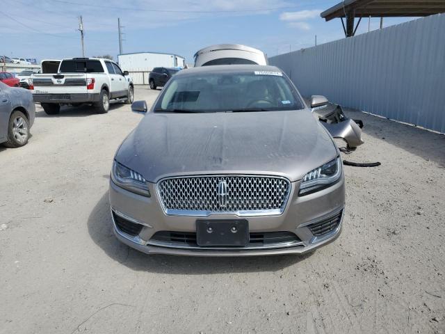 Photo 4 VIN: 3LN6L5A99KR634532 - LINCOLN MKZ 