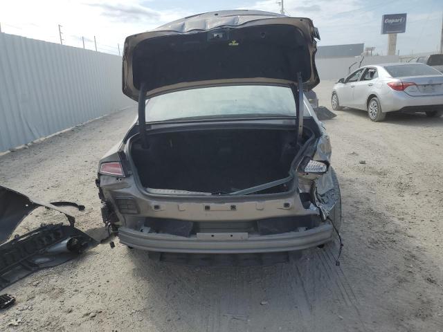 Photo 5 VIN: 3LN6L5A99KR634532 - LINCOLN MKZ 