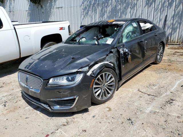 Photo 1 VIN: 3LN6L5A99LR603895 - LINCOLN MKZ 