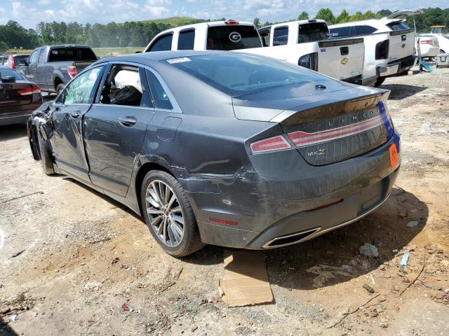 Photo 2 VIN: 3LN6L5A99LR603895 - LINCOLN MKZ 