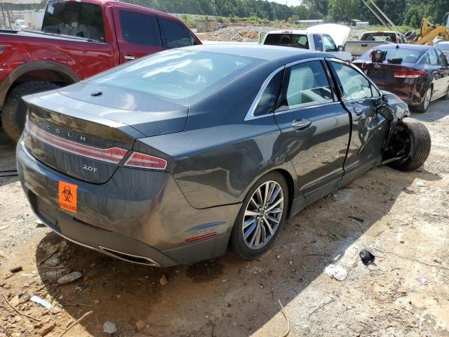 Photo 3 VIN: 3LN6L5A99LR603895 - LINCOLN MKZ 