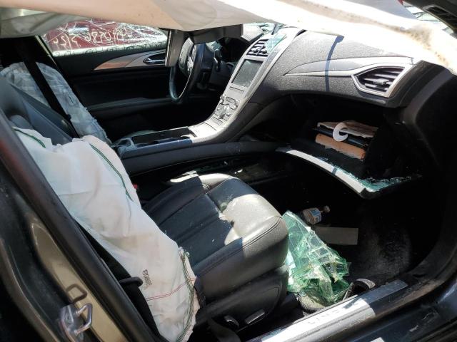 Photo 4 VIN: 3LN6L5A99LR603895 - LINCOLN MKZ 