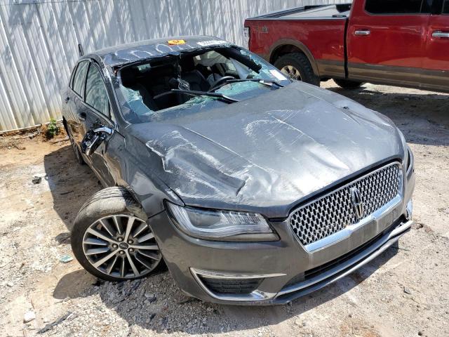 Photo 8 VIN: 3LN6L5A99LR603895 - LINCOLN MKZ 