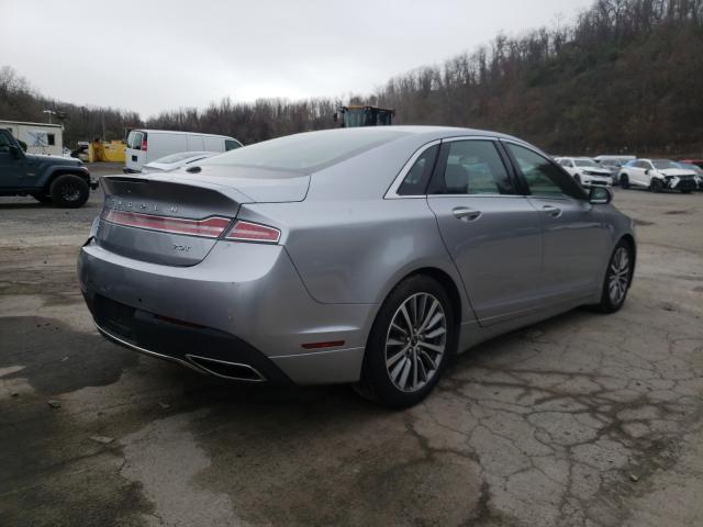 Photo 3 VIN: 3LN6L5A99LR603962 - LINCOLN MKZ 