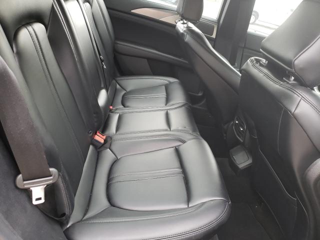 Photo 5 VIN: 3LN6L5A99LR603962 - LINCOLN MKZ 