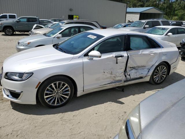 Photo 0 VIN: 3LN6L5A99LR605906 - LINCOLN MKZ 